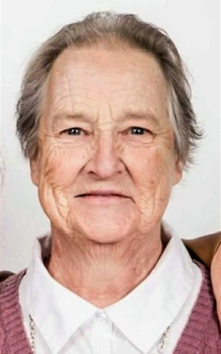 Suzanne Dussault