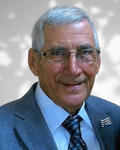 Bertrand Dubois