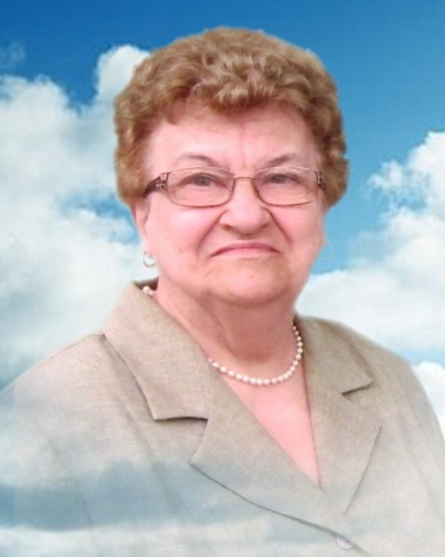 Mariette Paquet