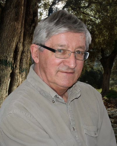 Aurèle Charest