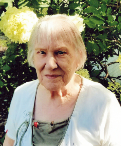 Jeannine Gosselin Rivard