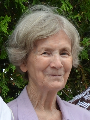 Laurette Leclerc