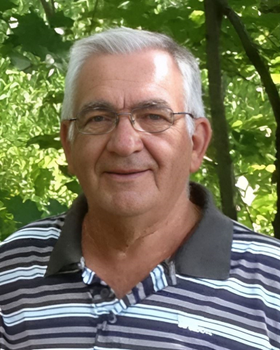 Pierre Boisvert