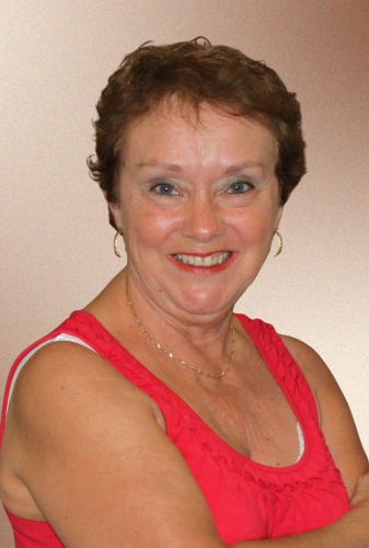 Ginette Demers Fleury