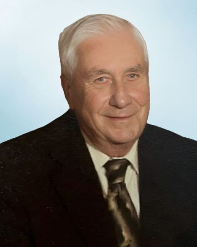 Lucien Desharnais