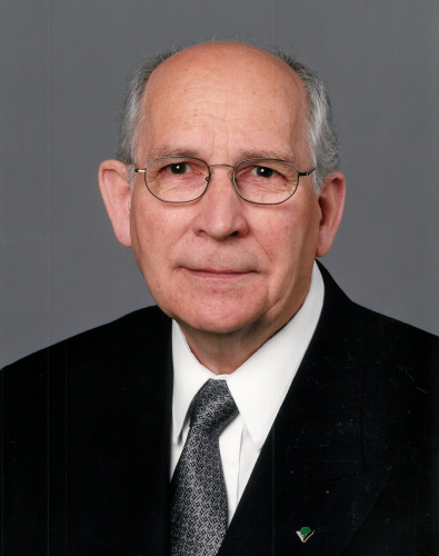 Jean-Paul Croteau