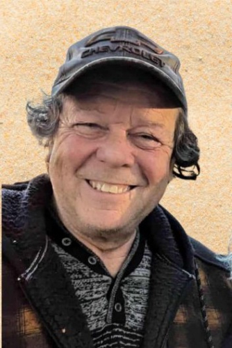 Sylvain "Bob" Pouliot