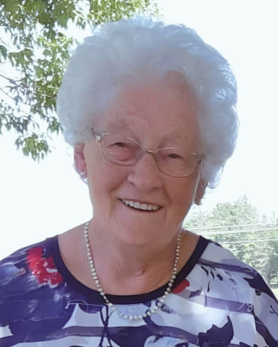 Cécile Côté
