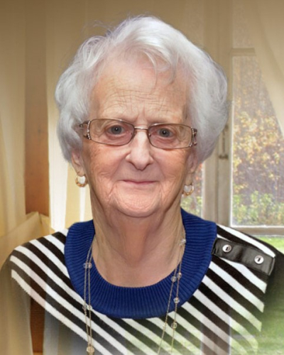 Rose Fortin