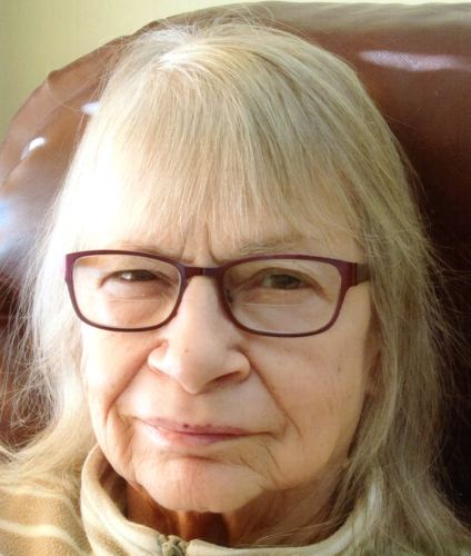 Micheline Marcotte