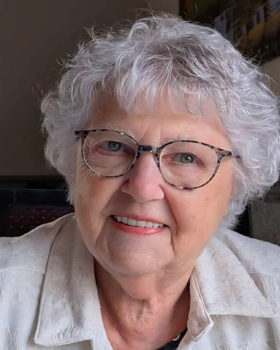 Thérèse Groleau Pothier