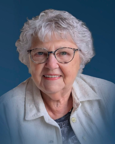 Thérèse Groleau Pothier