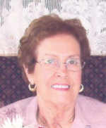 Rose-Anne Champagne Desrosiers