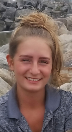 Vanessa Boissonneault