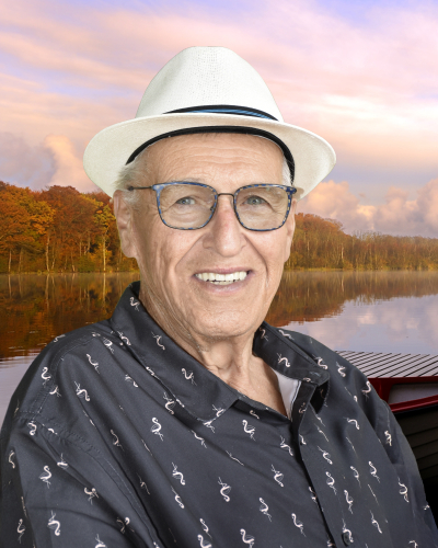 Jean-Marie Blanchette