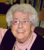 Émilienne Fortin Lemay