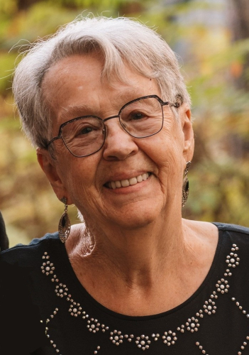 Elizabeth Gingras Dubois