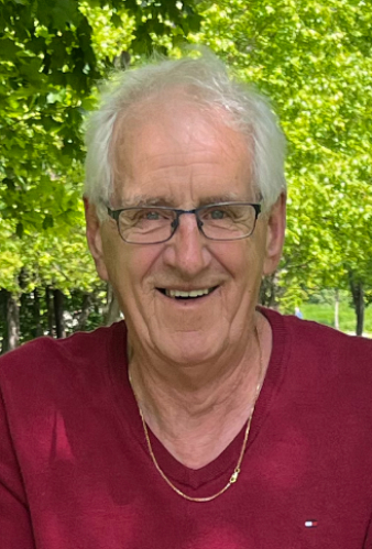 Jean-Claude Cadorette