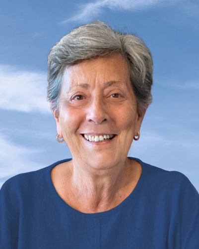 Huguette Boissonneault