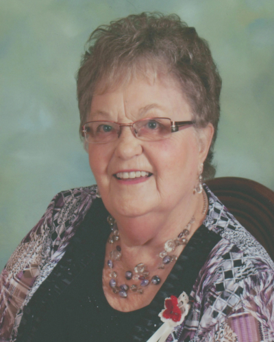 Hélène Gosselin Vaillancourt