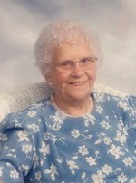 Simone Provencher Faucher