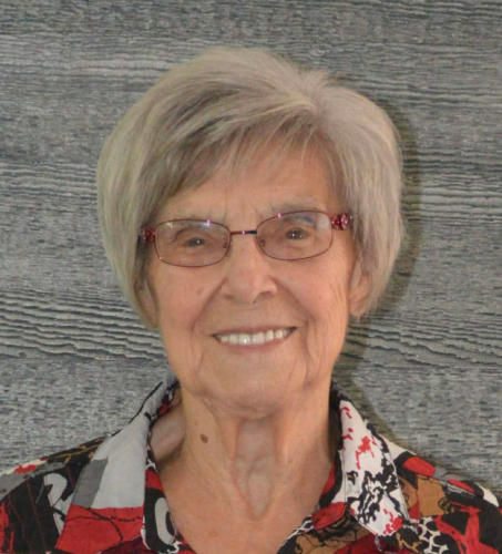 Édith Désilets Paquin