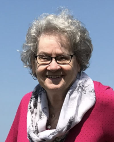 Cécile Gagnon Morel