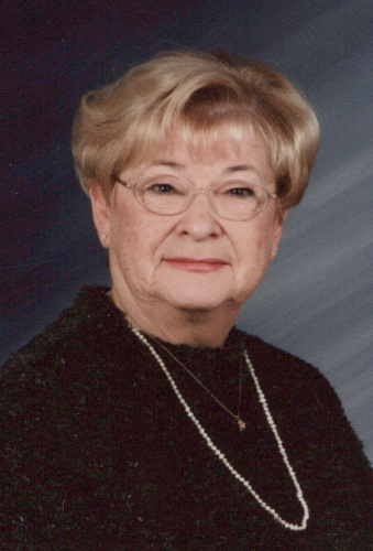 Rozane Gélinas Rivard