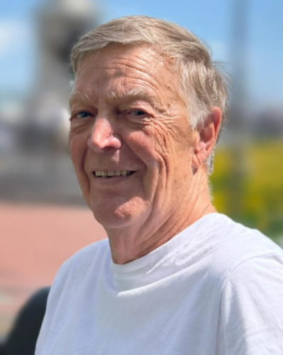 Raymond Cayer
