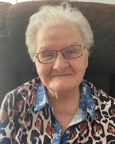 Jeanne-Rose Martel Leblanc