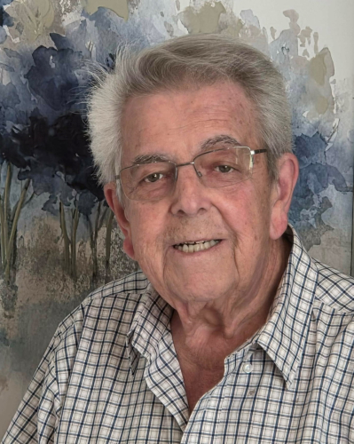 François Laurencelle