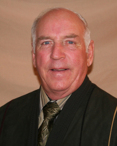 Bertrand Fréchette