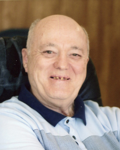 Paul Émile Champagne