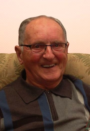 Paul-Emile Bellemare