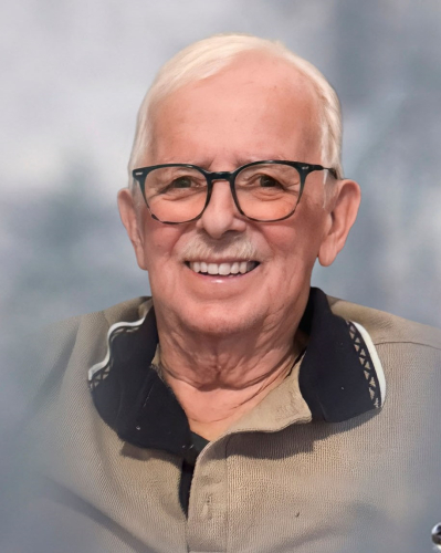 Marcel Boucher