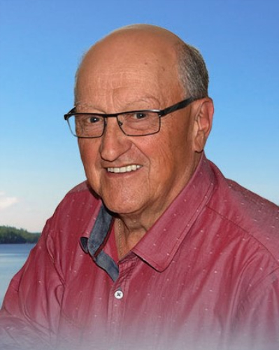 Yvon Désilets