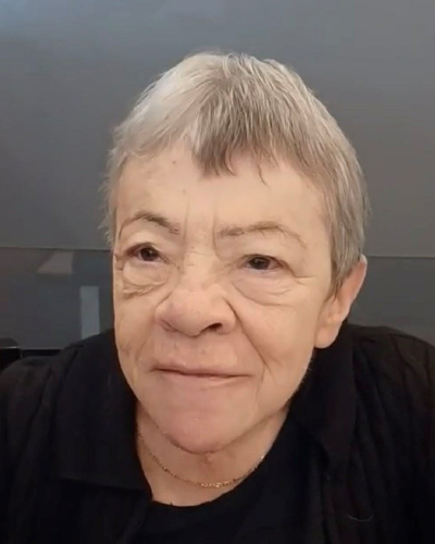 Pierrette Thiboutot