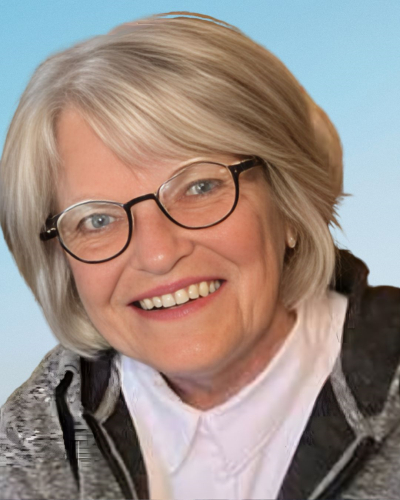 Marie-Paule Lambert Bergeron