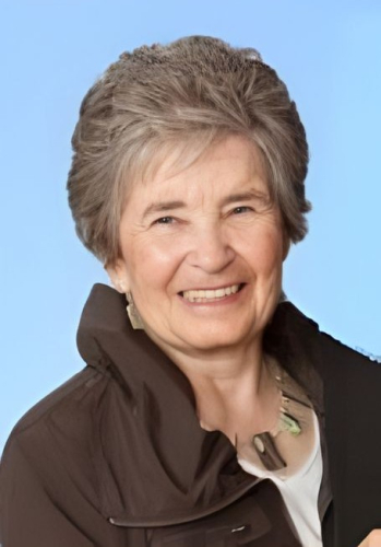 Cécile Gagnon Bouffard