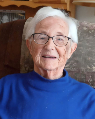 Germaine Lacasse