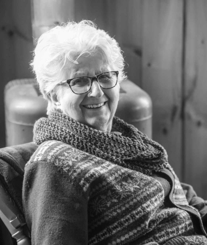 Denise Pépin