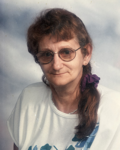 Jeannette Bossé