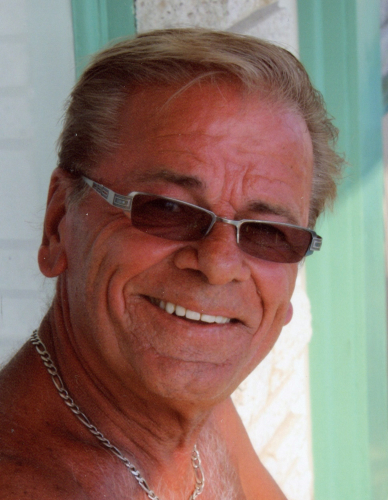 Yvon Arel