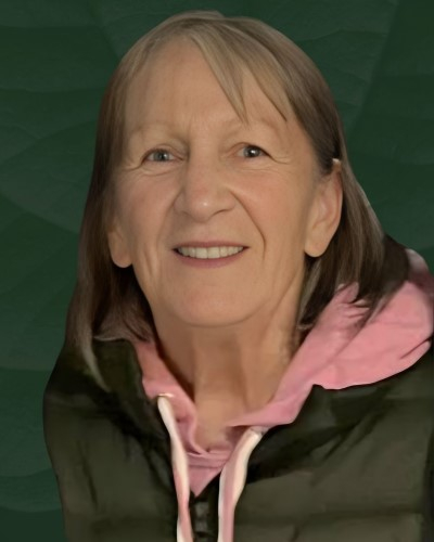 Solange Beaumier