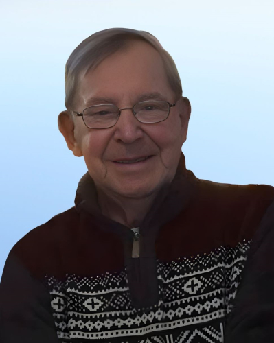Marcel Bergeron