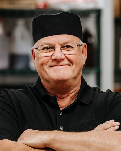 Serge Bourgeois