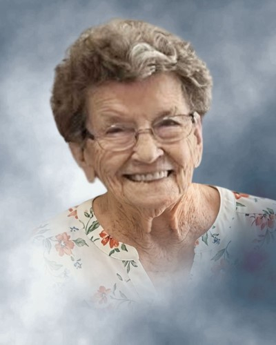 Claudine Guimond Beaudet