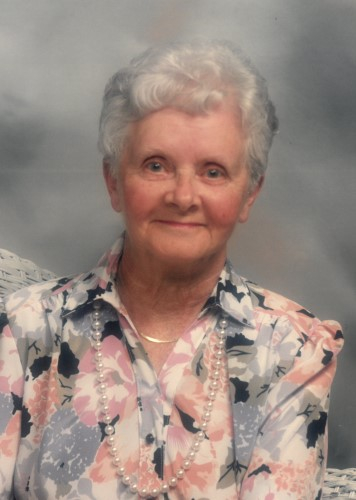 Marcelle Ramsay Doré