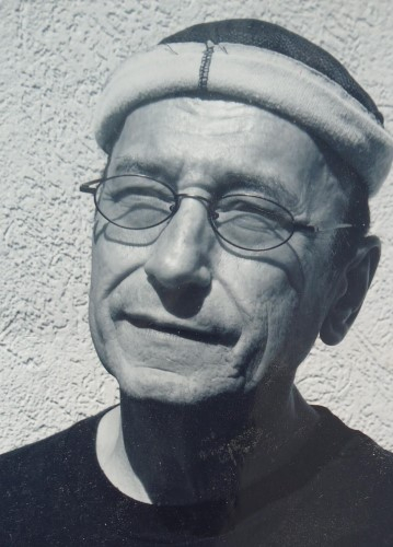 Bertrand Sevigny