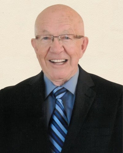Georges Lacharité